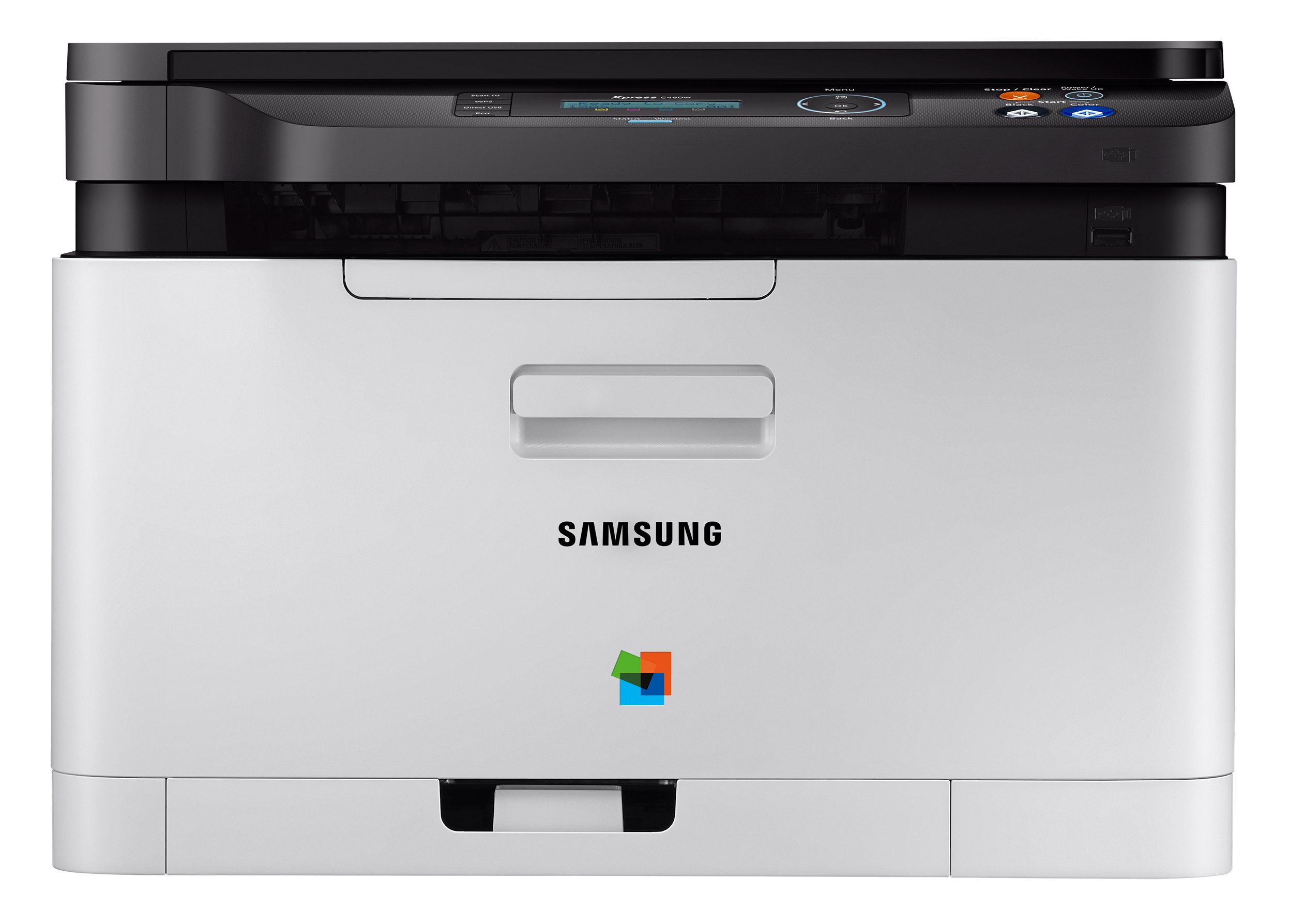 Samsung Xpress C480W - Multifunctionele Kleuren Laserprinter - Wifi