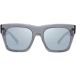 Hawkers Narciso Grey Blue Chrome Sunglasses Unisex