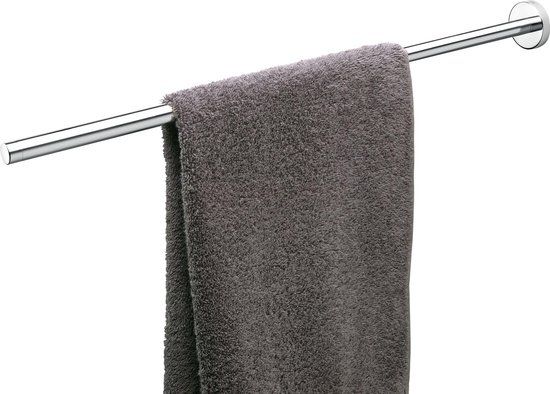 Tiger Boston Telescopisch Handdoekrek - RVS gepolijst