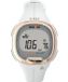 Timex Ironman Transit T10 TW5M40400 Montre - Résine - Blanc - Ø 33 mm