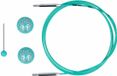 KnitPro Mindful Fixed Verwis. kabel voor 100cm naald.