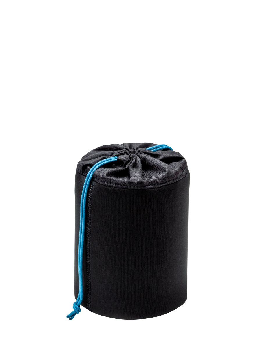 Tenba Soft Lens Pouch 9x4.8 - Black - 636-354