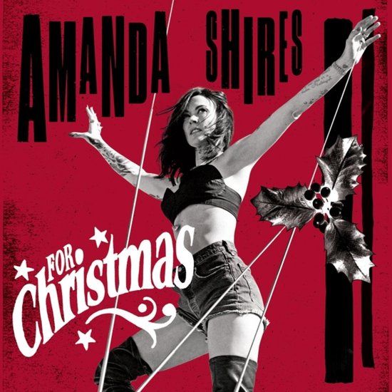 For Amanda Shires For Christmas