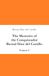 The Memoirs of the Conquistador Bernal Diaz del Castillo: Containing a true and full account of the discovery and conquest of Mexico and New Spain