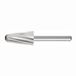 PFERD TOOLS PFERD Hardmetalen frees L1630 Ø 16 mm Kopflengte 30 mm Schacht-Ø 6 mm