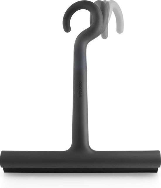 Eva Solo Squeegee Wisser - Zwart - 25 cm