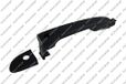 PRASCO Türgriff MZ3098044 vorne links | Compatibel met: MAZDA 2