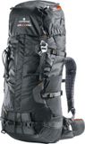 Ferrino Backpack X.m.t. 70 Liter Zwart