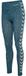 Hummel Hmlmt Drops Seamless Mw Tights 223865 Dames Sportlegging Katoen Stargazer/Silver Lining