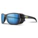 Julbo Camino M Gepolariseerde Zonnebril Transparant Polar/CAT4HD