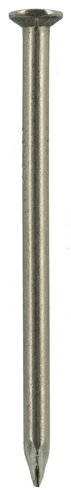 Don Quichotte Don-Quichotte Nagel roestvast staal 3.4x80mm - 1 kg