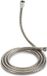 Berilo Doucheslang Metaal 200 cm Argent