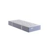 Matelas à ressorts, accueil équilibré - 90x190 cm