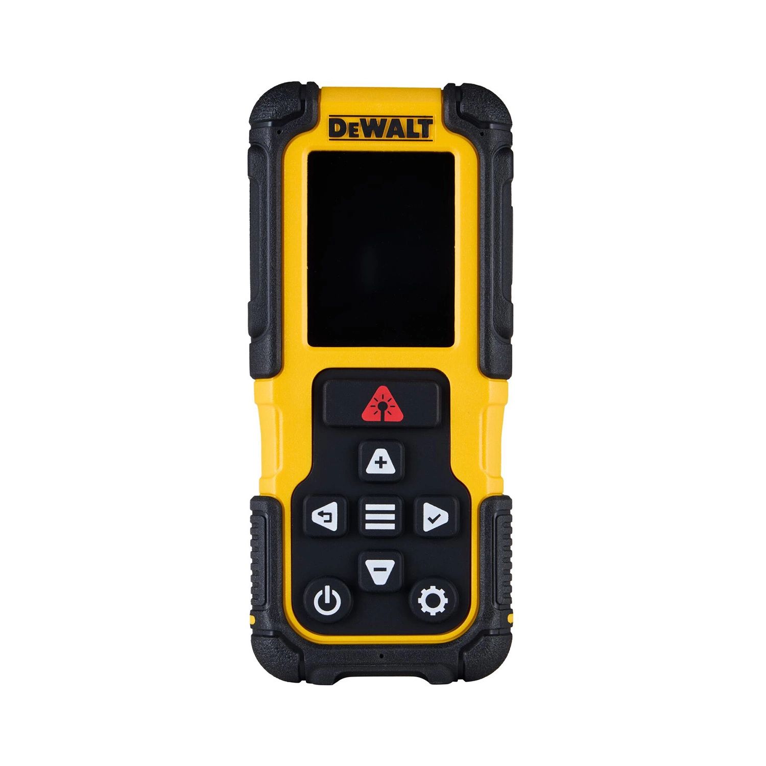 DeWALT Afstandsmeter - Bluetooth - 60m - Rood