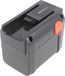 AccuCell Gardena Turbo Trimmer 8841, vervangende lithium-ion accu van AccuCell