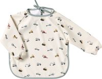 Vertbaudet Kinderschort 3-5 jaar Beige Polyester Unisex
