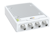 Axis M7104 Videoserver/encoder wit