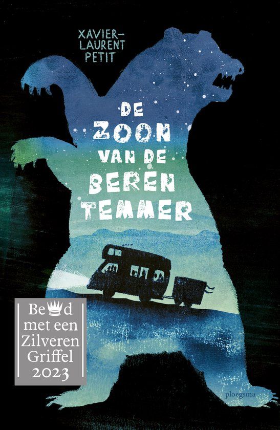 De Ploegsma De zoon van de berentemmer