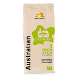 Australian City Roast Perth (BIO) - Koffiebonen 400 GR