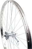 Roland Achterwiel 28 x 1 3/8 RN HL32 Alu Velg Zink Spk Grijs
