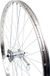 Roland Achterwiel 28 x 1 3/8 RN HL32 Alu Velg Zink Spk Grijs