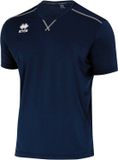 Errea Everton T-Shirt Heren Blauw XL