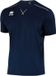 Errea Everton T-Shirt Heren Blauw XL