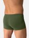 Olaf Benz Retro Pants RED2600 Minipants Olijfgroen