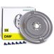 LUK 415054509 Volant moteur
