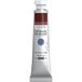 Lefranc Bourgeois 405006 Extra fijne Lefranc olieverf met hoogwaardige kunstenaarspigmenten, lichtecht, verouderingsbestendig - 20ml Tube, Transparent Red Oil Ocr