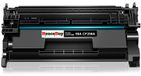 HP Cartouche de toner compatible pour imprimantes HP Laserjet