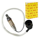 BOSCH Lambdasonde 0258017016