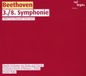 Beethoven Col Legno Beethoven: Symphony No.3 & 8 (CD)