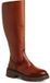 Marco Tozzi Dames Laarzen 2-25689-45 305 F-breedte Maat: 41 EU