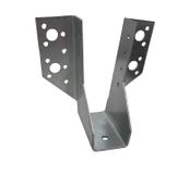 Waelbers Raveeldrager zwaar 335x63mm, blauw verzinkt - 10 Stuk(s)