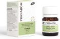 Pranarom Perles d'Huile Essentielle de Citron - Biologique 60 Gélules