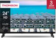 Thomson 24HD2S13 / LED screen / 24 inches / 2023