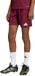 Adidas Entrada 26 Korte Broek Rood 9-10 Years Kinderen