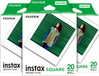 Fujifilm Instax Square Film (60 stuks)