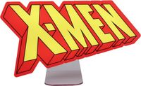 Paladone Lampe X-Men Logo