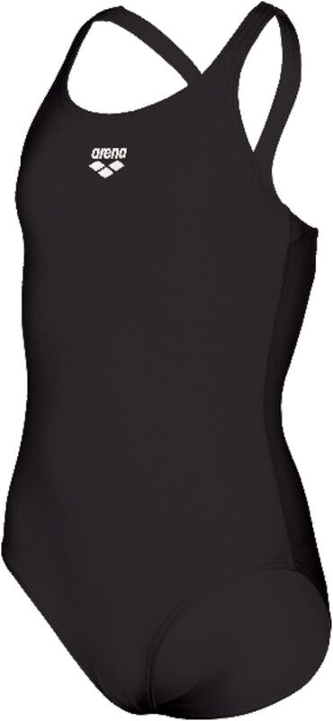 arena Dynamo Jr Eendelig badpak Meisjes - zwart