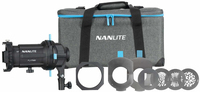 Nanlite PJ-FMM-LENS-36 36° Lens - Zwart