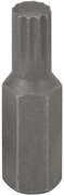 KSTools 911.5157 5/16" Bit XZN, 30mm, M8