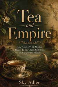 Tea Libri GmbH Tea and Empire