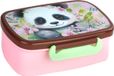Derform Ensemble petit déjeuner Panda 10