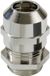 Wiska 10065004 Wartel M32 Messing 25 stuk(s)