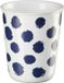 ASA Selection tasse Espresso Dark Blue Spots
