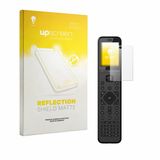 upscreen - Screenprotector voor Sofabaton U3 - Folie Beschermfolie anti glare matte