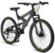 Licorne Vélo de montagne Strong 2D Premium
