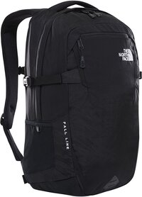 The North Face Fall Line Rugzak - Zwart - 28 liter